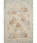 Dynamic Rugs ANNALISE Beige/Multi 7602 9ft. 2in. x 12ft. 5in. Rect. Rug