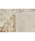 Dynamic Rugs ANNALISE Beige/Multi 7602 9ft. 2in. x 12ft. 5in. Rect. Rug
