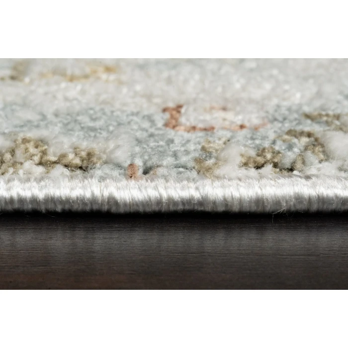 Dynamic Rugs ANNALISE Beige/Multi 7602 9ft. 2in. x 12ft. 5in. Rect. Rug