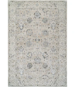 Dynamic Rugs ANNALISE Cream/Beige 7604 12ft. x 15ft. Rect. Rug