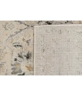 Dynamic Rugs ANNALISE Cream/Beige 7604 12ft. x 15ft. Rect. Rug