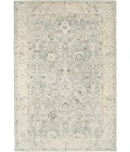 Dynamic Rugs ANNALISE Blue/Beige 7604 5ft. 3in. x 7ft. 7in. Rect. Rug