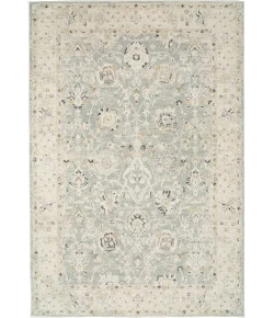 Dynamic Rugs ANNALISE Blue/Beige 7604 3ft. 11in. x 5ft. 7in. Rect. Rug