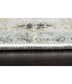 Dynamic Rugs ANNALISE Blue/Beige 7604 3ft. 11in. x 5ft. 7in. Rect. Rug