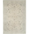 Dynamic Rugs ANNALISE Cream/Blue 7605 12ft. x 15ft. Rect. Rug