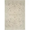 Dynamic Rugs ANNALISE Beige/Cream 7605 12ft. x 15ft. Rect. Rug