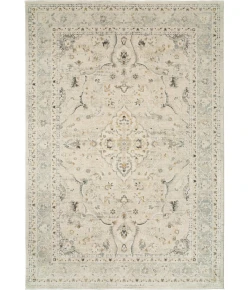 Dynamic Rugs ANNALISE Beige/Cream 7605 3ft. 11in. x 5ft. 7in. Rect. Rug