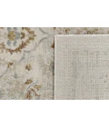 Dynamic Rugs ANNALISE Beige/Cream 7605 3ft. 11in. x 5ft. 7in. Rect. Rug