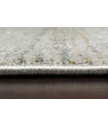 Dynamic Rugs ANNALISE Beige/Grey/Multi 7606 2ft. 2in. x 7ft. 7in. Rect. Rug