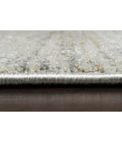 Dynamic Rugs ANNALISE Beige/Grey/Multi 7606 2ft. 2in. x 7ft. 7in. Rect. Rug