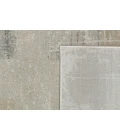 Dynamic Rugs ANNALISE Grey/Beige/Charcoal 7610 2ft. 2in. x 7ft. 7in. Rect. Rug