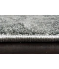 Dynamic Rugs ANNALISE Grey/Beige/Charcoal 7610 2ft. 2in. x 7ft. 7in. Rect. Rug