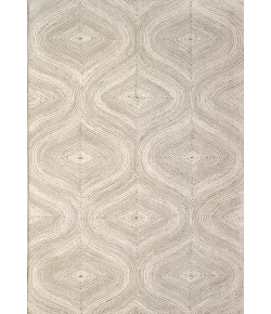Dynamic Rugs ARIANA Ivory/Taupe 8182 8ft. x 11ft. Rect. Rug