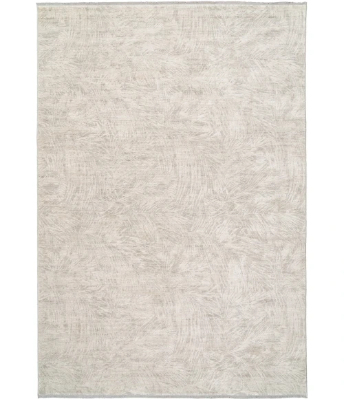 Dynamic Rugs ARTEMIS Light Grey 17541 2ft. 2in. x 7ft. Rect. Rug