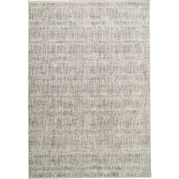 Dynamic Rugs ARTEMIS Grey/Dark Grey 17542 2ft. 7in. x 4ft. 11in. Rect. Rug