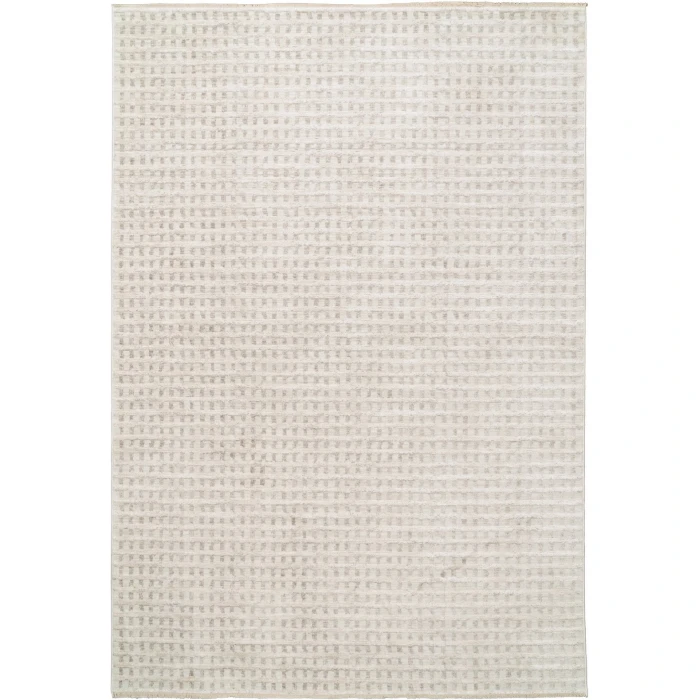 Dynamic Rugs ARTEMIS Ivory/Grey 17543 2ft. 7in. x 4ft. 11in. Rect. Rug