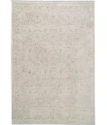 Dynamic Rugs ARTEMIS Beige/Grey 17544 2ft. 2in. x 7ft. Rect. Rug