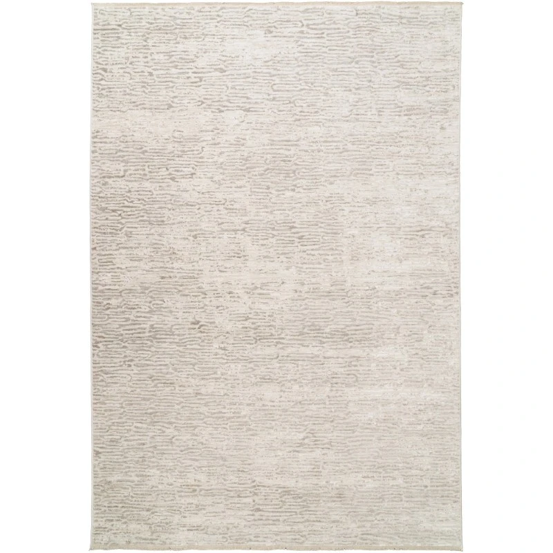 Dynamic Rugs ARTEMIS Beige/Grey 17548 5ft. 3in. x 7ft. 7in. Rect. Rug