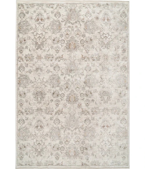 Dynamic Rugs ARTEMIS Grey/Beige 17549 2ft. 2in. x 7ft. Rect. Rug