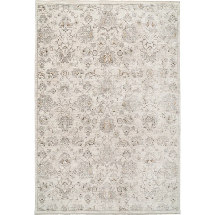 Dynamic Rugs ARTEMIS Grey/Beige 17549 9ft. x 12ft. 6in. Rect. Rug