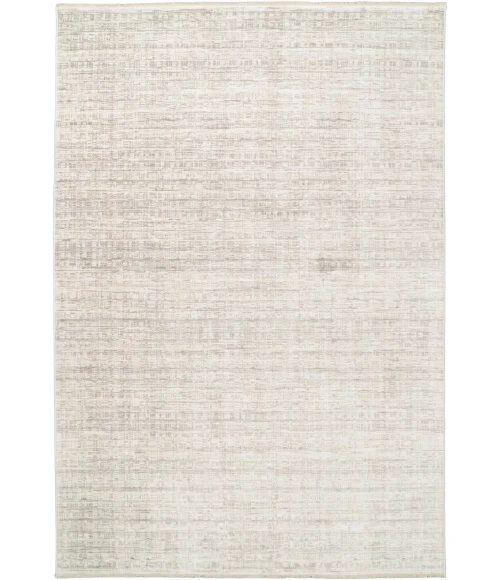 Dynamic Rugs ARTEMIS Grey/Dark Grey 17550 2ft. 2in. x 7ft. Rect. Rug