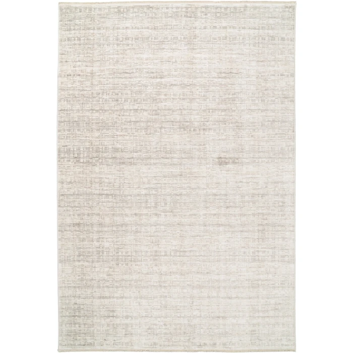 Dynamic Rugs ARTEMIS Grey/Dark Grey 17550 7ft. 10in. x 10ft. 2in. Rect. Rug