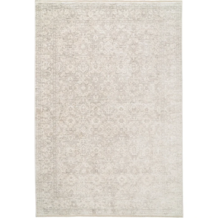 Dynamic Rugs ARTEMIS Grey/Dark Grey 17553 7ft. 10in. x 10ft. 2in. Rect. Rug
