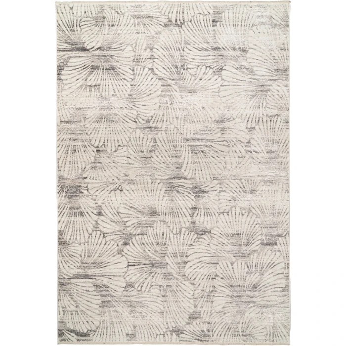 Dynamic Rugs ARTEMIS Grey/Dark Grey 17554 7ft. 10in. x 10ft. 2in. Rect. Rug