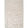 Dynamic Rugs ARTEN Cream/Grey 3750 7ft. 10in. x 9ft. 6in. Rect. Rug