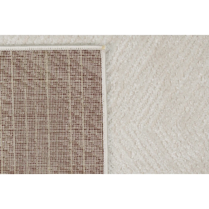 Dynamic Rugs ARTEN Grey 3751 5ft. 2in. x 7ft. Rect. Rug