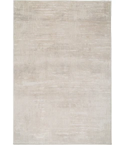 Dynamic Rugs ARTEN Light Grey 3752 5ft. 2in. x 7ft. Rect. Rug
