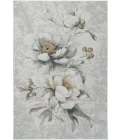 Dynamic Rugs ASPIRE Cream/Sage/Multi 11360 6ft. 7in. x 9ft. 6in. Rect. Rug