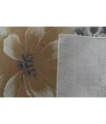 Dynamic Rugs ASPIRE Cream/Multi 11361 7ft. 10in. x 10ft. Rect. Rug