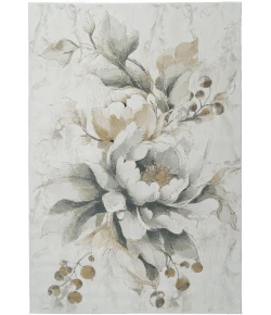Dynamic Rugs ASPIRE Cream/Beige/Multi 11362 7ft. 10in. x 10in. Rect. Rug
