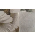 Dynamic Rugs ASPIRE Cream/Multi 11363 6ft. 7in. x 9ft. 6in. Rect. Rug