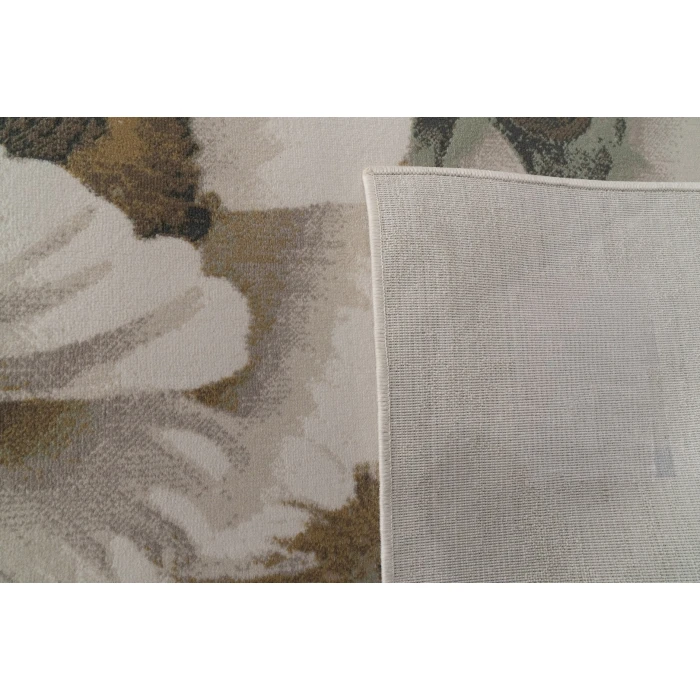 Dynamic Rugs ASPIRE Cream/Multi 11363 6ft. 7in. x 9ft. 6in. Rect. Rug