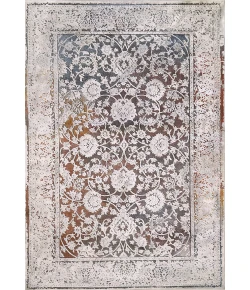 Dynamic Rugs ASTRO Multi 3952 7ft. 10in. x 10ft. 10in. Rect. Rug