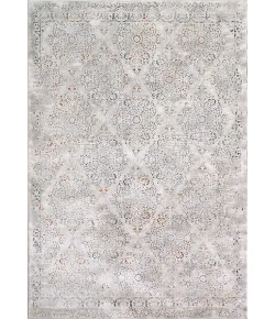 Dynamic Rugs ASTRO Grey/Multi 3957 7ft. 10in. x 10ft. 10in. Rect. Rug