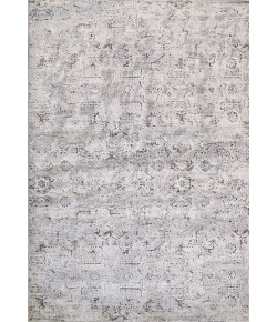 Dynamic Rugs ASTRO Grey/Multi 3958 7ft. 10in. x 10ft. 10in. Rect. Rug