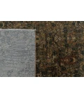 Dynamic Rugs ATLANTA Black/Ivory/Multi 11760 9ft. x 12ft. 6in. Rect. Rug