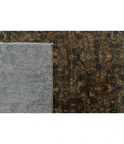 Dynamic Rugs ATLANTA Black/Ivory/Multi 11760 5ft. 3in. x 7ft. 6in. Rect. Rug