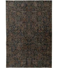 Dynamic Rugs ATLANTA Navy/Multi 11761 5ft. 3in. x 7ft. 6in. Rect. Rug