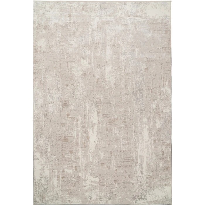 Dynamic Rugs ATLAS Beige/Ivory 2570 9ft. 2in. x 12ft. Rect. Rug