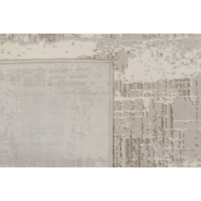Dynamic Rugs ATLAS Beige/Ivory 2570 9ft. 2in. x 12ft. Rect. Rug