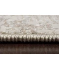 Dynamic Rugs ATLAS Beige/Ivory 2570 9ft. 2in. x 12ft. Rect. Rug