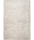 Dynamic Rugs ATLAS Ivory/Grey 2574 6ft. 7in. x 9ft. 6in. Rect. Rug