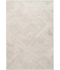 Dynamic Rugs ATLAS Grey/Ivory 2575 9ft. 2in. x 12ft. Rect. Rug