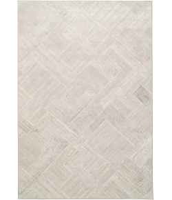 Dynamic Rugs ATLAS Grey/Ivory 2575 7ft. 10in. x 10ft. 10in. Rect. Rug