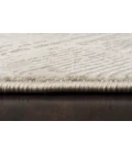 Dynamic Rugs ATLAS Grey/Ivory 2575 9ft. 2in. x 12ft. Rect. Rug