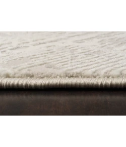 Dynamic Rugs ATLAS Grey/Ivory 2575 7ft. 10in. x 10ft. 10in. Rect. Rug